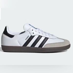 Adidas Samba OG Originals Size 8.5